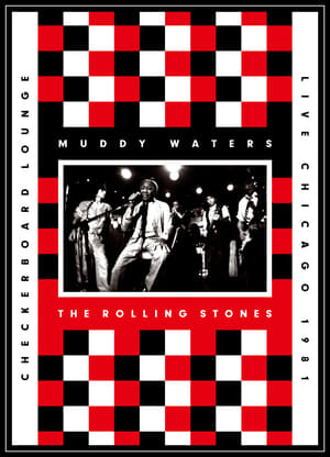 donde ver muddy waters and the rolling stones - live at the checkerboard lounge, chicago 1981