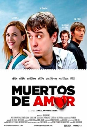 donde ver muertos de amor