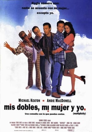 donde ver multiplicity