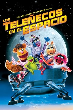 donde ver muppets from space