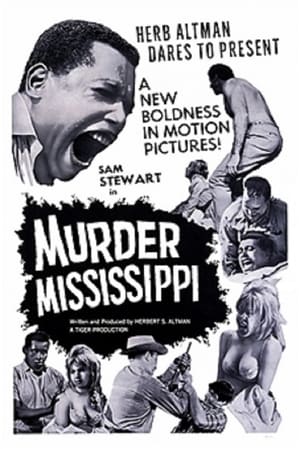 donde ver murder in mississippi