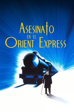 donde ver asesinato en el orient express