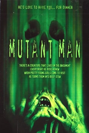 donde ver mutant man