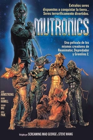 donde ver mutronics