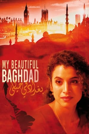 donde ver my beautiful baghdad