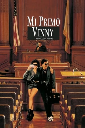 donde ver my cousin vinny