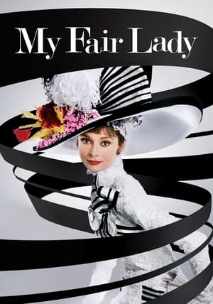 donde ver my fair lady