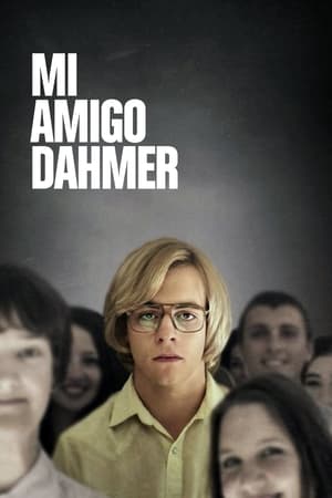 donde ver my friend dahmer