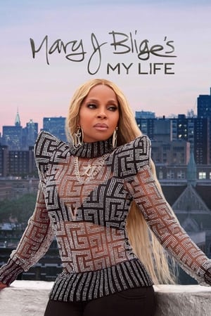 donde ver my life, de mary j. blige