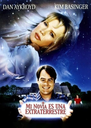 donde ver mi novia es un extraterrestre