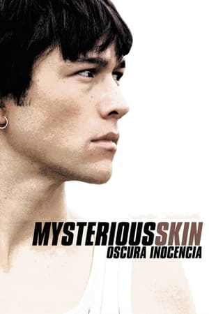 donde ver mysterious skin: oscura inocencia