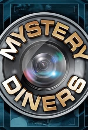 donde ver mystery diners