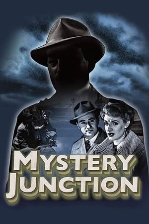 donde ver mystery junction