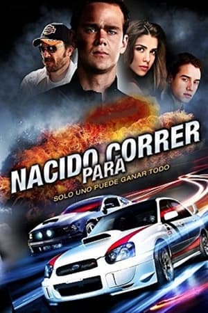 donde ver nacido para correr