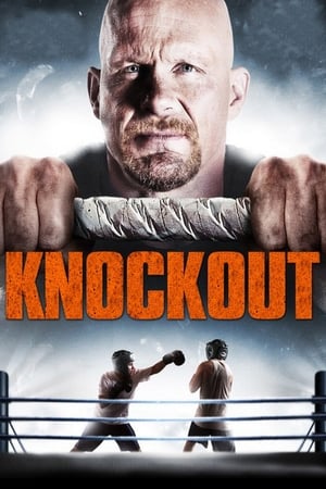 donde ver nacido para luchar (knockout)