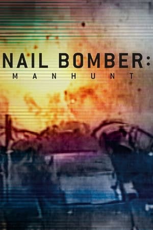 donde ver nail bomber: manhunt