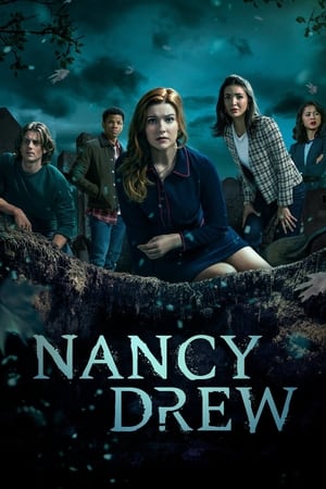 donde ver nancy drew