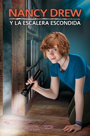 donde ver nancy drew y la escalera escondida