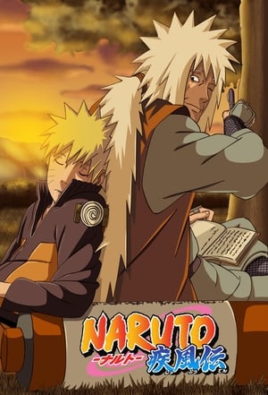 donde ver naruto shippuden