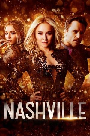 donde ver nashville