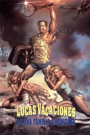donde ver national lampoon's vacation