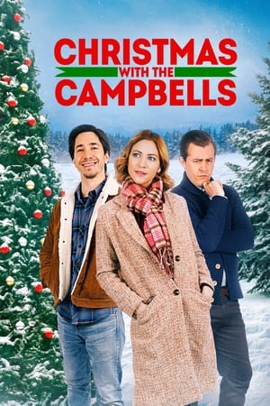 donde ver navidad con los campbell