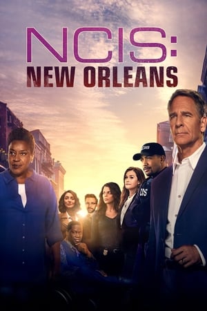 donde ver ncis: nueva orleans