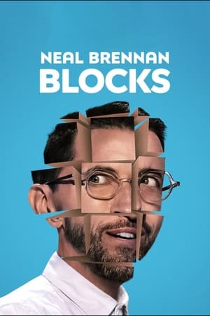 donde ver neal brennan: blocks