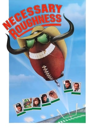 donde ver necessary roughness