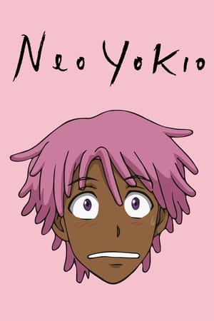 donde ver neo yokio