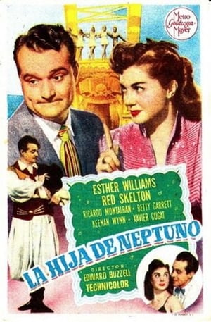 donde ver neptune's daughter (1949)