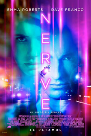 donde ver nerve, un juego sin reglas