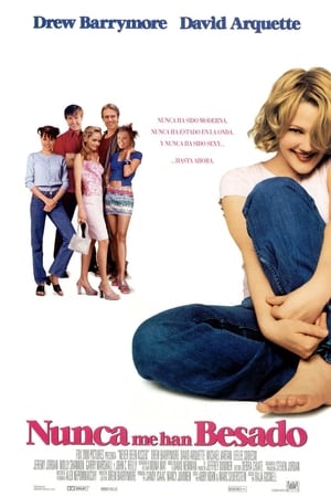 donde ver never been kissed