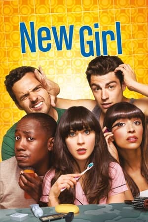 donde ver new girl