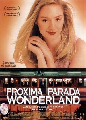 donde ver next stop wonderland (miramax)