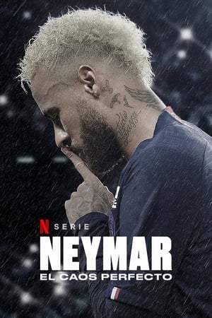 donde ver neymar: el caos perfecto