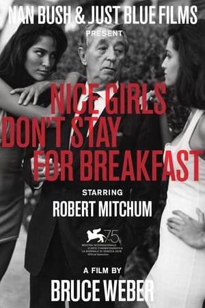 donde ver nice girls don't stay for breakfast