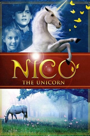 donde ver nico el unicornio