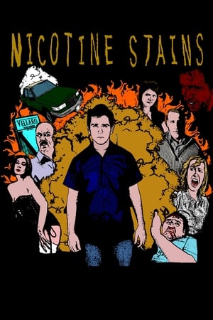 donde ver nicotine stains