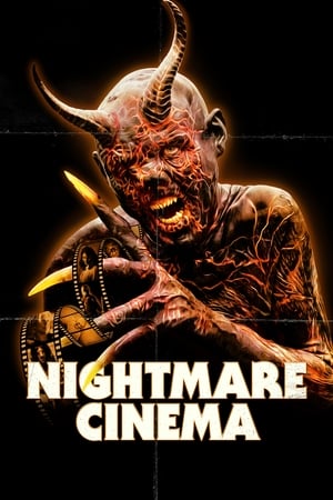 donde ver nightmare cinema