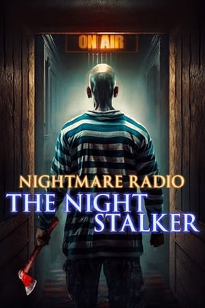 donde ver nightmare radio: the night stalker