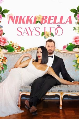 donde ver nikki bella says i do