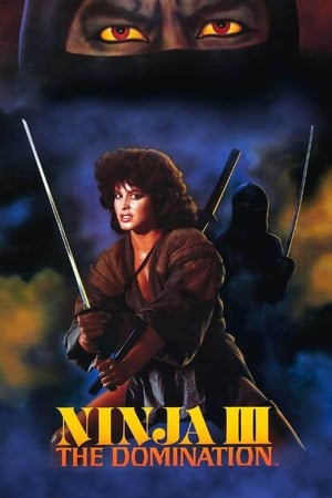 donde ver ninja iii: la dominación