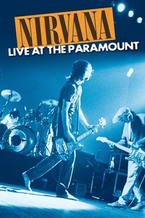 donde ver nirvana - live at the paramount