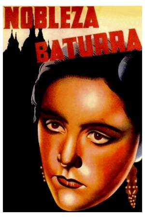 donde ver nobleza baturra (1935)