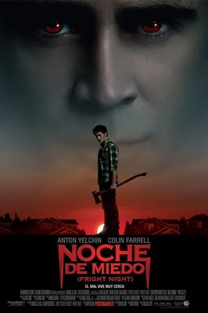 donde ver noche de miedo