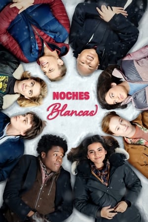 donde ver noches blancas: tres historias de amor inolvidables