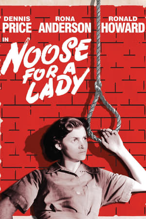 donde ver noose for a lady