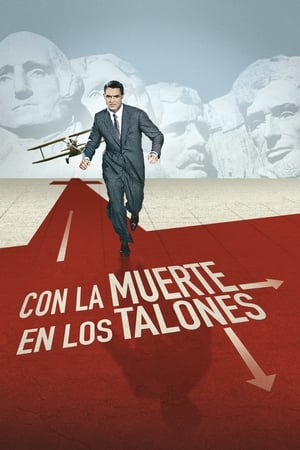 donde ver north by northwest