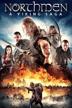 donde ver northmen: los vikingos